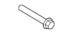 9009904421 - HVAC: Compressor Mount Bolt for Toyota: 4Runner, Sequoia, Tundra Image