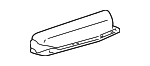 MR398564 - : Heater Duct for Mitsubishi Image