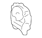 MR460374 - HVAC: Heater Control for Mitsubishi Image