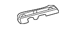 5742242020 - Body: Floor Side Rail Plate for Toyota: RAV4 Image