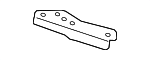 123270P080 - Engine: Front Mount Stay for Toyota: Avalon, Camry, Highlander, RAV4, Sienna, Venza Image