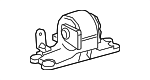 123720P080 - Engine: Side Trans Mount for Toyota: Avalon, Camry Image