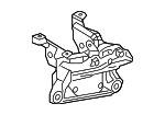 12304F0010 - Engine: Side Mount Bracket for Toyota: Avalon, Camry, Grand Highlander, Highlander, RAV4 Image