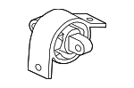 C2D38505 - Engine: Trans Mount for Jaguar Image