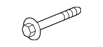 11588749 - Cooling System: Belt Tensioner Bolt for GM Image
