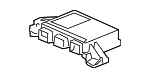 77960S5TA93 - Electrical: Air Bag Control Module for Honda: Civic Image