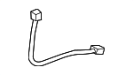 81312S5A000 - Electrical: Harness for Honda: Civic, Element Image