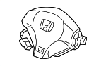 6770S5TA80ZA - Electrical: Driver Air Bag for Honda: Civic Image
