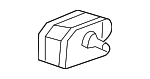 77970S5TA92 - Electrical: Impact Sensor for Honda: Civic Image