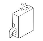 954503N250 - : Control Module for Hyundai: Equus Image