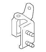 6941063J00 - Body: Upper Hinge for Suzuki Image