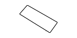 JR3Z9920000AL - Accessories: Bumper Decal for Ford Image