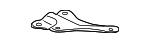 896290C010 - : Igniter Bracket for Toyota Image
