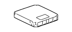 896610C500 - : ECM for Toyota Image