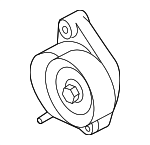 1345A031 - : Serpentine Tensioner for Mitsubishi: Outlander Image