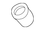 99650464600 - HVAC: Drain Tube Grommet for Porsche: 911 Image