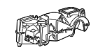 99657390102 - HVAC: Evaporator Assembly for Porsche: 911, Boxster Image