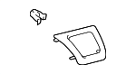 2004-2008 Lexus - Shift Panel