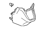 5543448040C0 - : Center Panel for Lexus Image