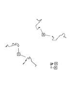 68372611AA - Brakes: Anti-lock Brakes Sensor for Mopar Image