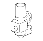 50913SDAA01 - Engine: Solenoid for Acura: RL, TL, TSX, ZDX Image