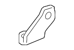 50943TK4A00 - : Stop Bracket Brace for Acura Image