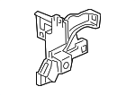 50937STXA00 - Engine: Solenoid Valve Bracket for Acura Image