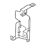 PAE907455 - : Controller Bracket for Porsche: Panamera Image