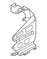 PAE907462 - : Controller Bracket for Porsche: Panamera Image