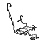 85094947 - Body: Harness for GM Image