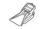 66539240352 - Entertainment &amp; Telematics: Lane Departure System Camera for BMW Image