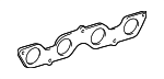 1717321020 - Exhaust: Manifold Gasket for Scion: xA, xB | Toyota: Echo, Prius, Prius C, Yaris Image