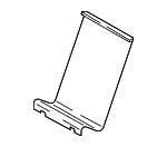 52207440522 - Body: Luggage Cover for BMW Image