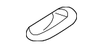 8723A082 - Electrical: Base for Mitsubishi Image