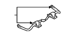1993-2004 Volvo Stabilizer Bar