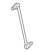 1993-2004 Volvo Stabilizer Link