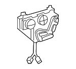 23082166517C45 - Body: Seat Switch for Mercedes-Benz: SL 550, SL 63 AMG&amp;reg;, SL 65 AMG&amp;reg; Image image