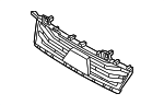 86531XG000 - Body: Lower Grille for Kia Image