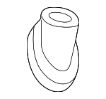 28216CD000 - Electrical: Base Bezel for Nissan: 350Z Image