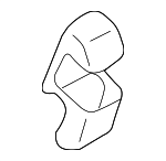 D46157631A75 - Electrical: Upper Cover for Mazda: 2, 3, 5, CX-9 Image