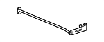 9191461 - Suspension: Stabilizer Bar for Volvo: 850, C70, S70, V70 Image