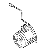 KE012797XC - Suspension: Coupling for Mazda: CX-5, CX-9 Image