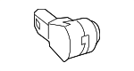 2125420018 - Body: Reverse Sensor for Mercedes-Benz Image