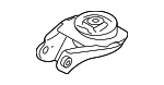 BP4S39040B - Engine: Engine Mount for Mazda Image