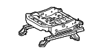 7161047201 - Body: Seat Track for Toyota: Prius Image