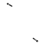 N10207602 - Engine: Motor Mount Bolt for Audi: A6, A6 Quattro, A7 Quattro, A8 Quattro, RS7, S6, S7, S8 Image