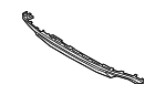31690528 - Body: Lower Molding for Volvo Image