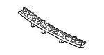 31651914 - Body: Center Support for Volvo Image