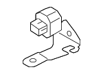 27540FE091 - Electrical: Decel Sensor for Subaru: Forester, Impreza Image