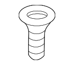 N10688502 - Body: Cross-member Bolt for Audi Image